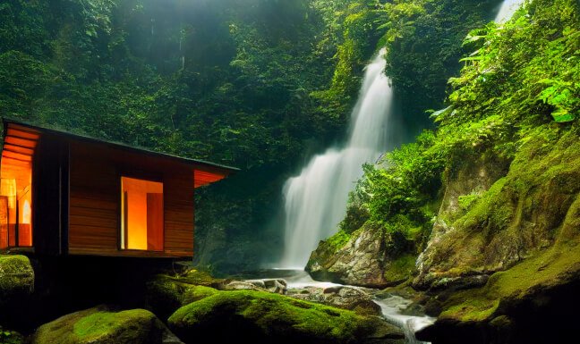Forest Trail